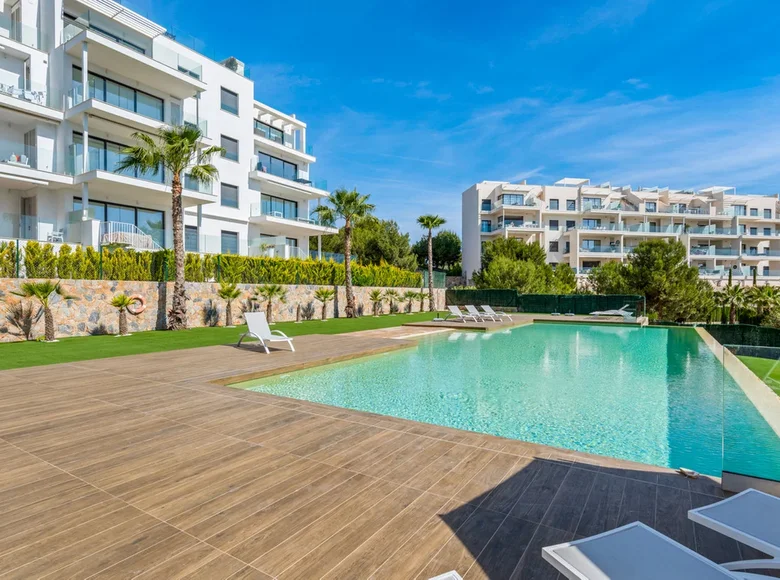 2 bedroom apartment 92 m² Orihuela, Spain