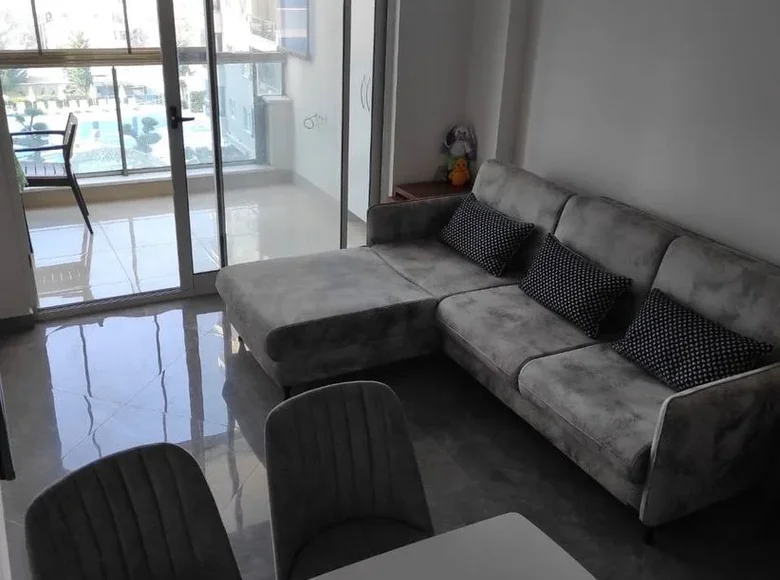 Apartamento 70 m² Mahmutlar, Turquía