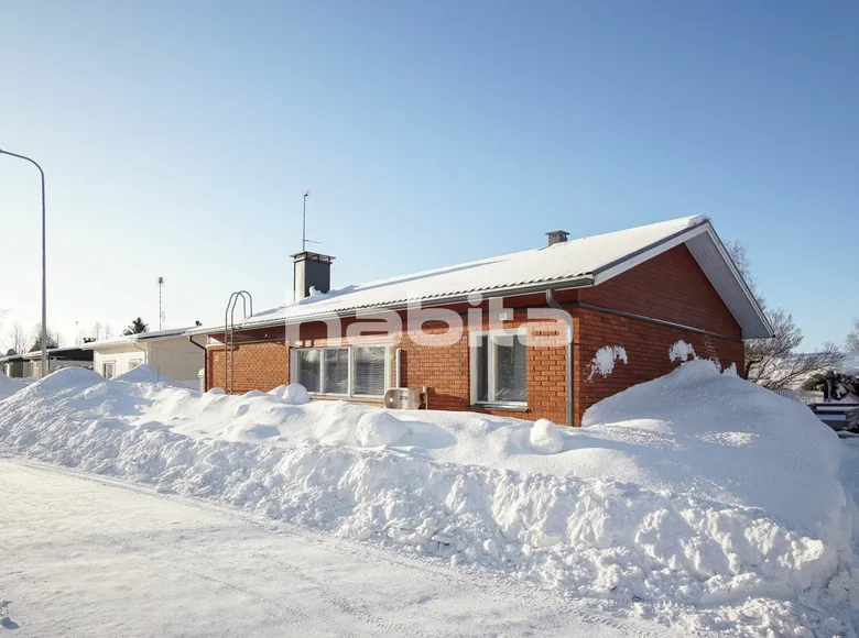Casa 4 habitaciones 99 m² Tornio, Finlandia