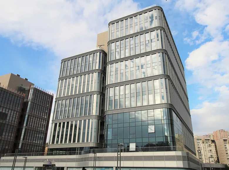 Mieszkanie 2 pokoi 81 m² Kagithane, Turcja