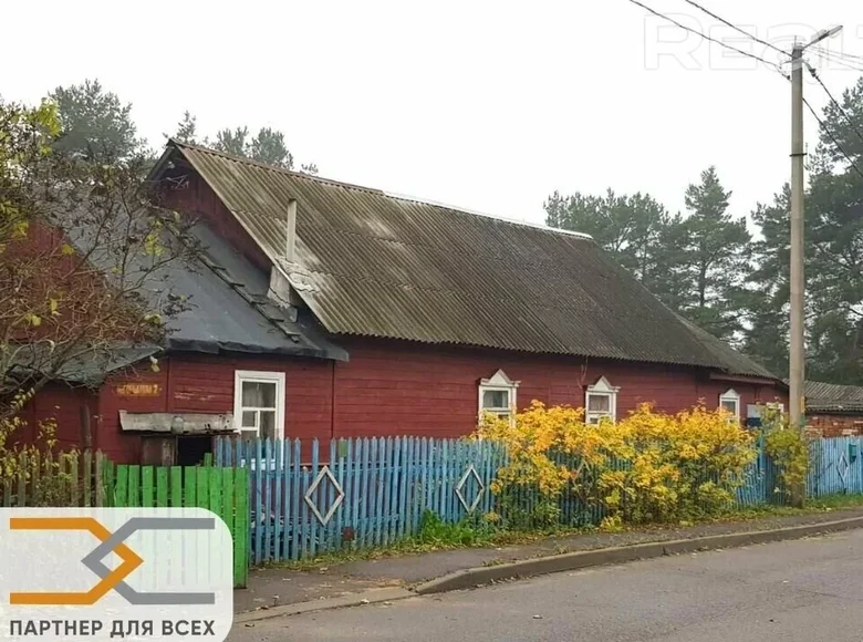 House 97 m² Minsk, Belarus