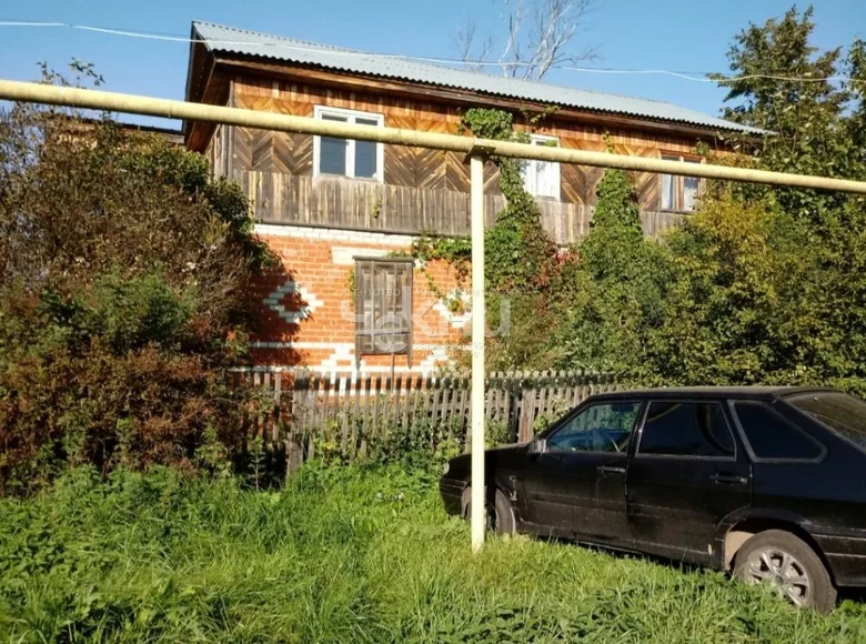 Haus 78 m² Pilna, Russland