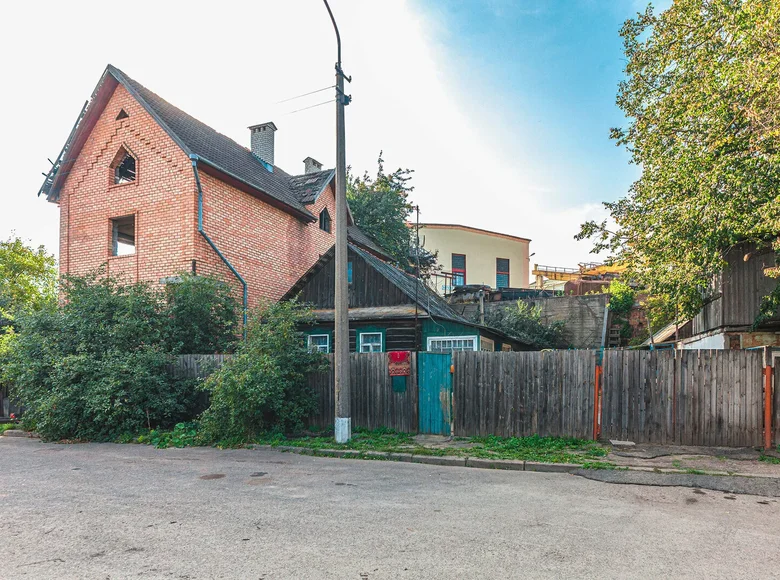Nieruchomości komercyjne 312 m² Mińsk, Białoruś