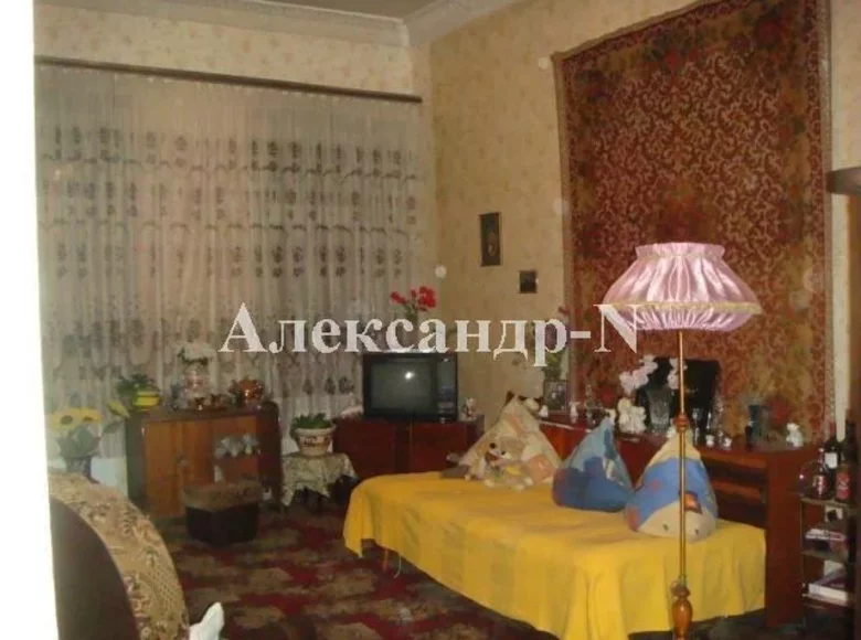 Mieszkanie 3 pokoi 82 m² Odessa, Ukraina