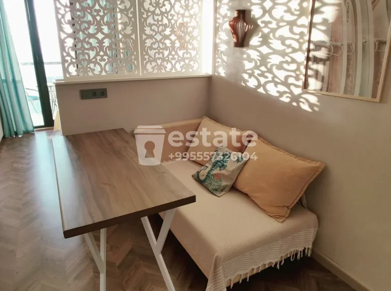 Apartamento 1 habitación 31 m² Batumi, Georgia