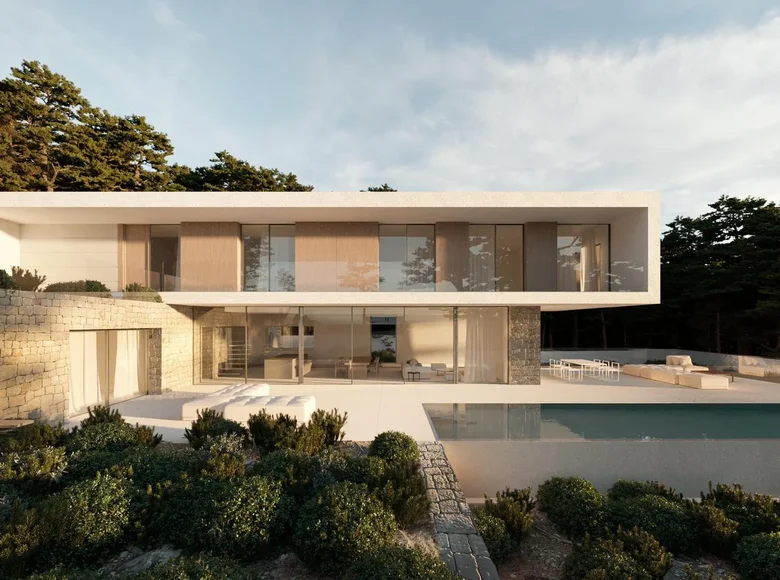 4 bedroom Villa 754 m² Izhevsk, Russia