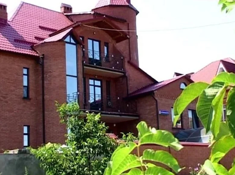 Dom 19 pokojów 1 115 m² Odessa, Ukraina