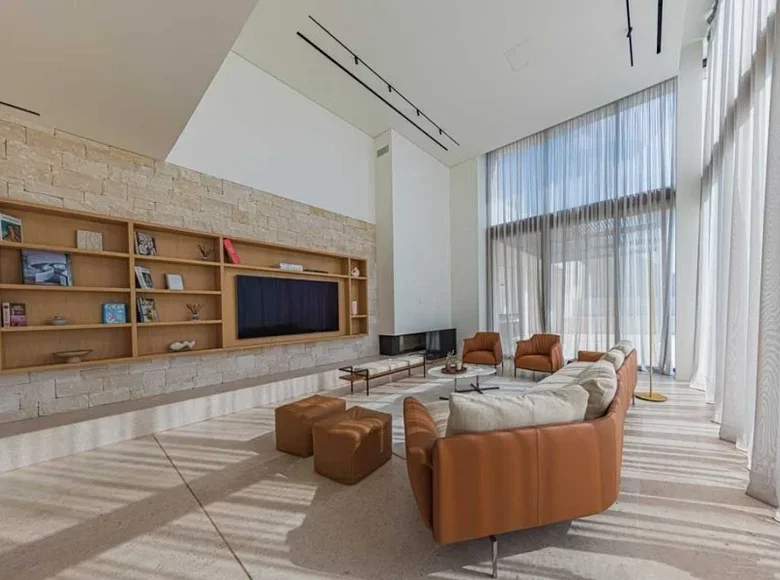 Haus 4 Schlafzimmer 310 m² Agios Tychonas, Zypern