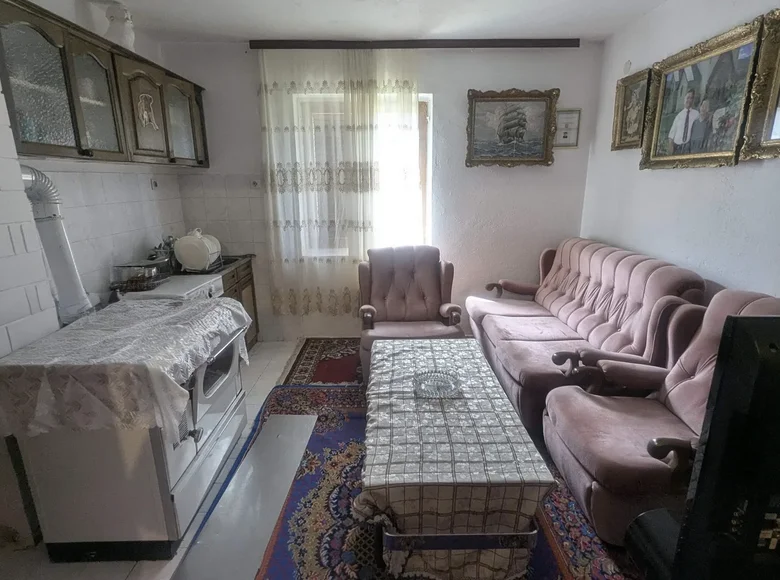 2 bedroom apartment 68 m² Zabljak, Montenegro