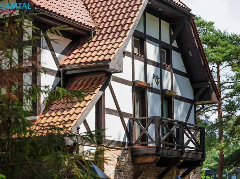 House 105 m² Palanga, Lithuania