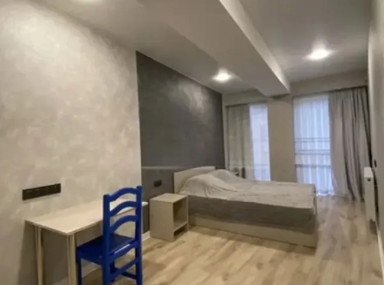 Квартира 3 комнаты 86 м² Тбилиси, Грузия
