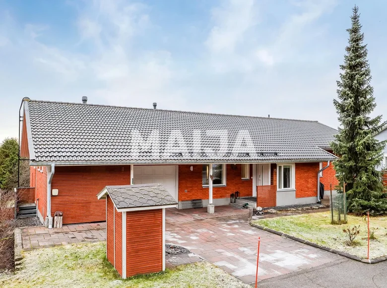 Haus 6 zimmer 152 m² Kuopio sub-region, Finnland