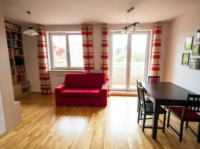 Wohnung 3 zimmer 55 m² in Warschau, Polen