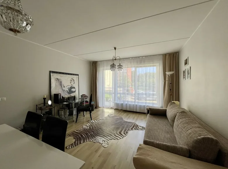 1 bedroom apartment 61 m² Riga, Latvia