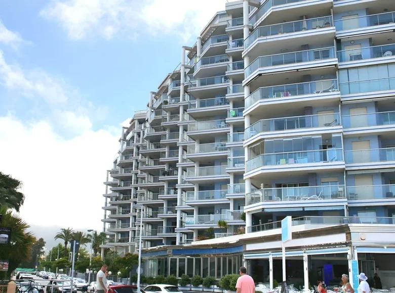 Appartement 2 chambres 302 m² Calp, Espagne