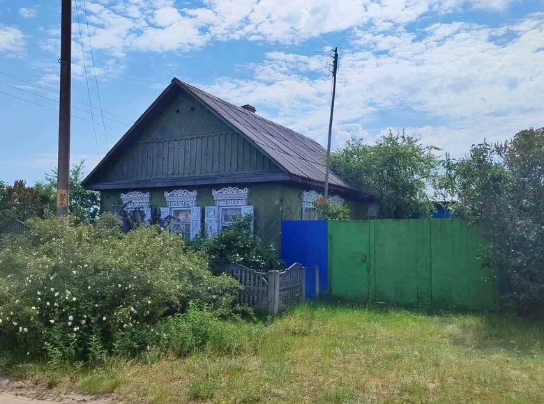 House 82 m² Teryuha, Belarus