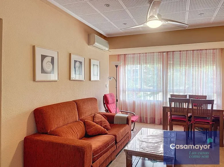 Mieszkanie 82 m² Alicante, Hiszpania