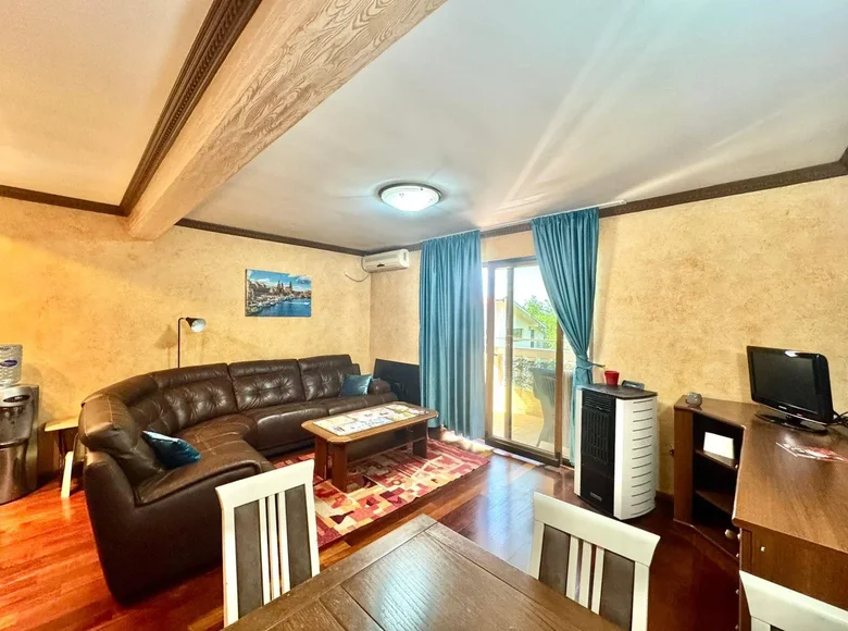 Apartamento 2 habitaciones 69 m² Budva, Montenegro