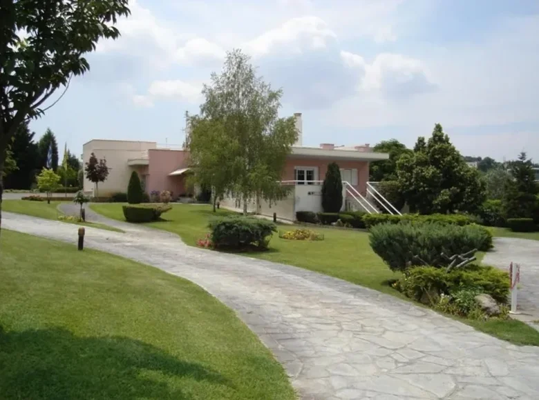 Villa de 6 chambres 610 m² Kardia, Grèce