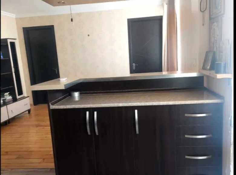 2 bedroom apartment 45 m² Tbilisi, Georgia