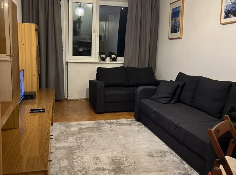 Mieszkanie 2 pokoi 41 m² w Sopot, Polska