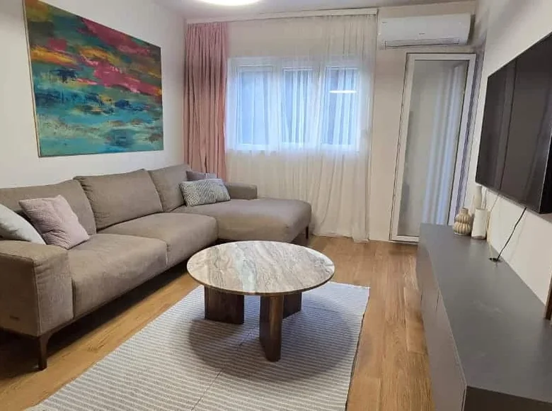 Wohnung 1 Schlafzimmer 50 m² Montenegro, Montenegro