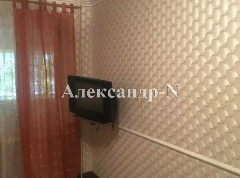 2 room apartment 60 m² Odessa, Ukraine