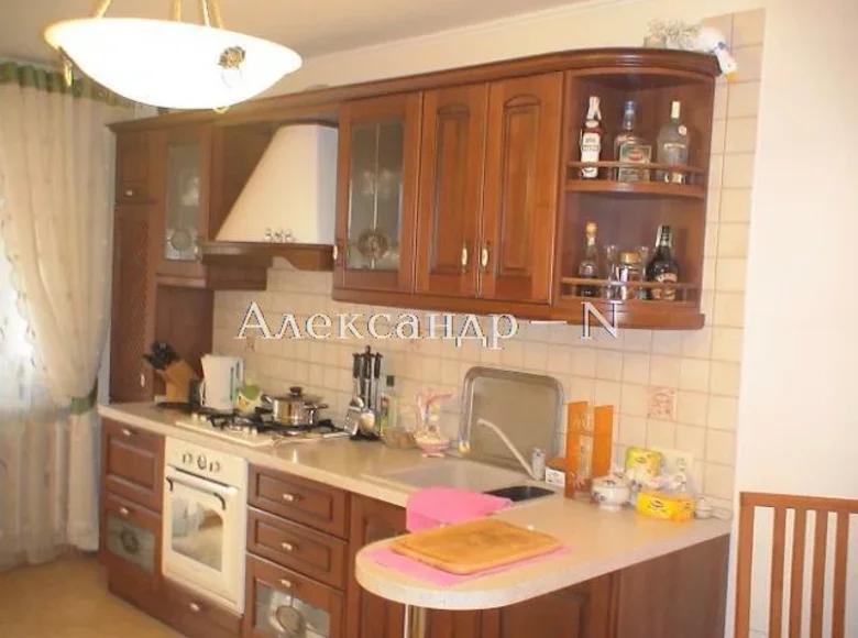 Appartement 2 chambres 108 m² Odessa, Ukraine