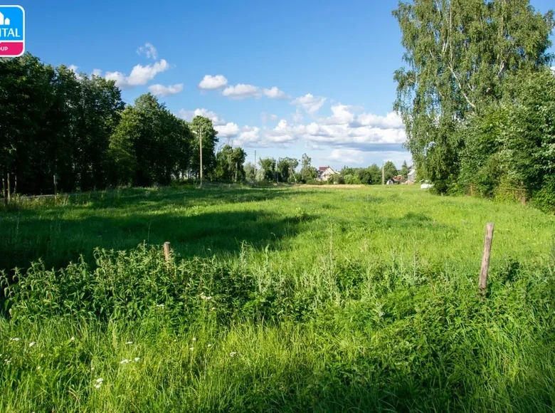 Land  Urneziai, Lithuania