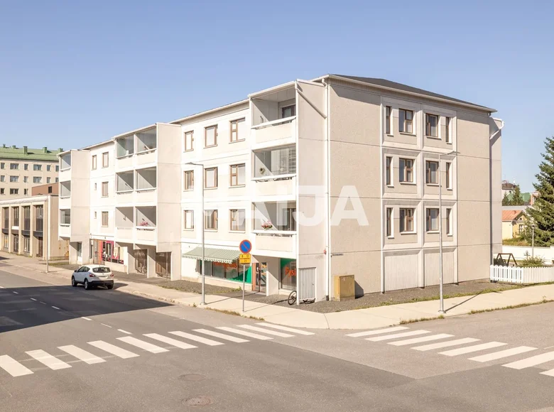 1 bedroom apartment 56 m² Kemi, Finland