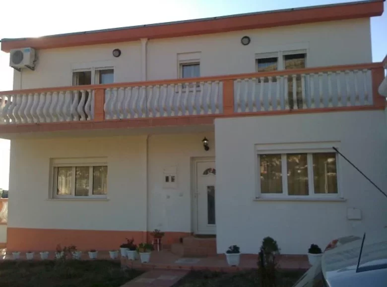 Дом 5 спален 230 м² Черногория, Черногория