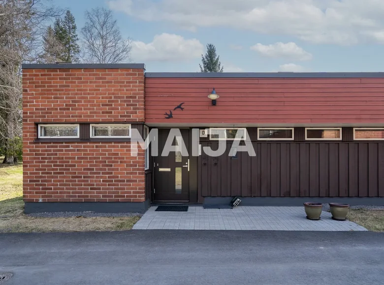 3 bedroom apartment 120 m² Raahe, Finland