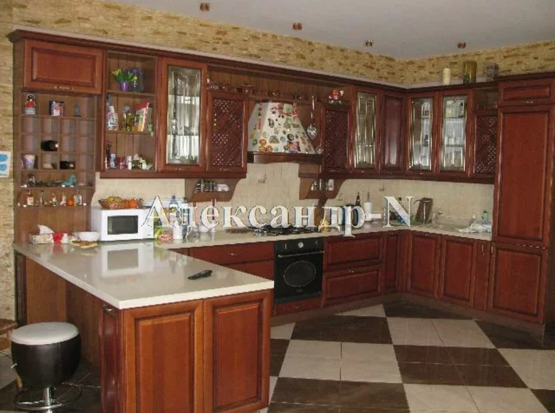 4 room house 360 m² Sievierodonetsk, Ukraine