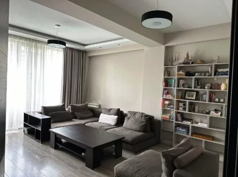 Apartamento 4 habitaciones 180 m² Tiflis, Georgia