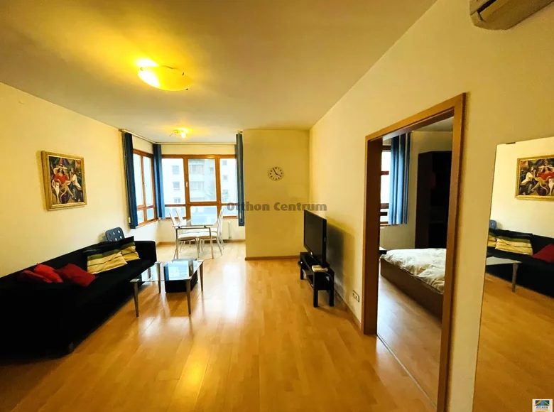 3 room apartment 60 m² Budapest, Hungary