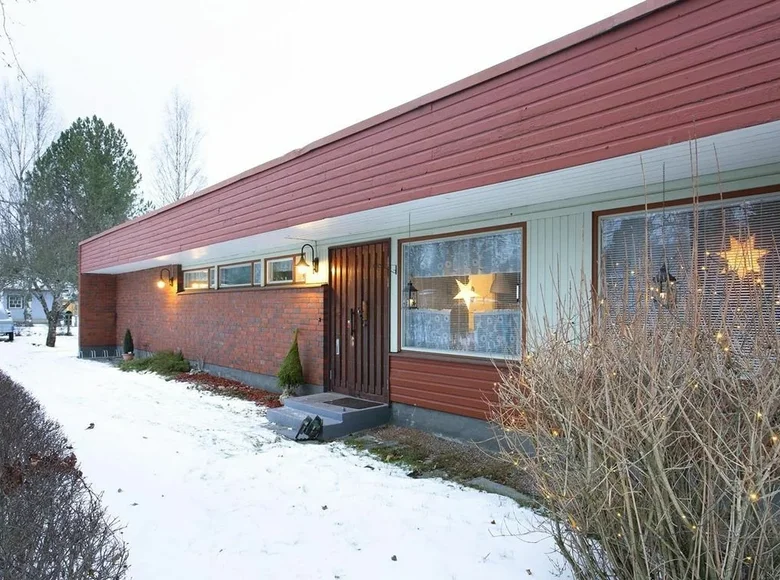 Casa 5 habitaciones 138 m² Imatra, Finlandia