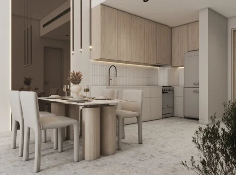 2 bedroom apartment  Dubai, United Arab Emirates