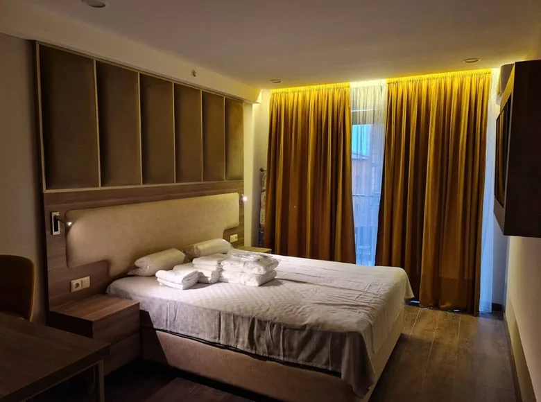 Estudio 1 habitación 36 m² Batumi, Georgia
