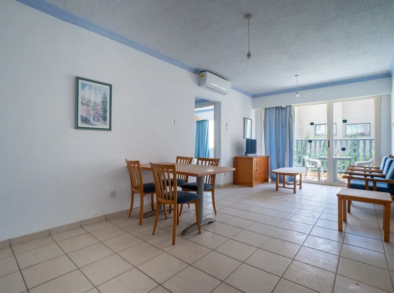 Wohnung 2 Schlafzimmer 80 m² Paphos, Zypern
