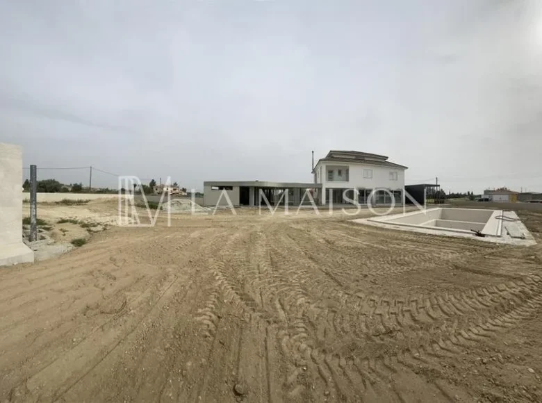 Dom 4 pokoi 350 m² Psimolofou, Cyprus