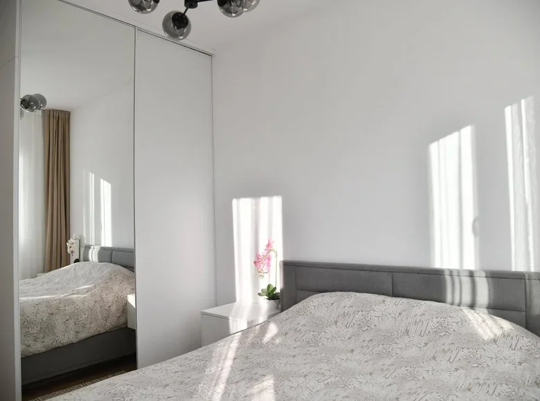 1 bedroom apartment 51 m² Becici, Montenegro