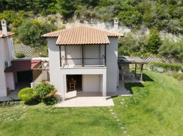 Maison 3 chambres 107 m² Chaniotis, Grèce
