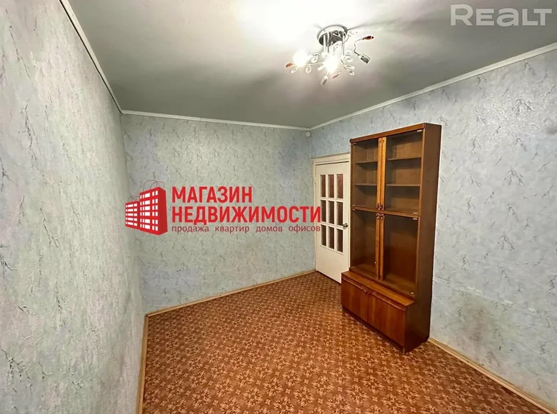 Mieszkanie 66 m² Grodno, Białoruś