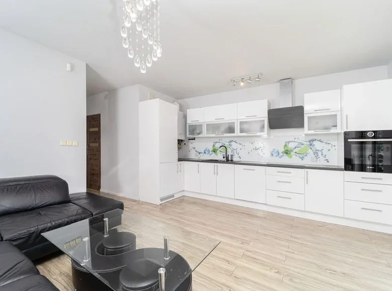 Wohnung 138 m² Krakau, Polen