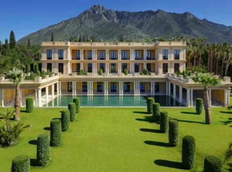 House 12 bedrooms 3 656 m² Spain, Spain