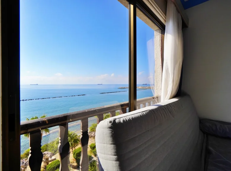 Apartamento 1 habitacion 50 m² Zygi, Chipre
