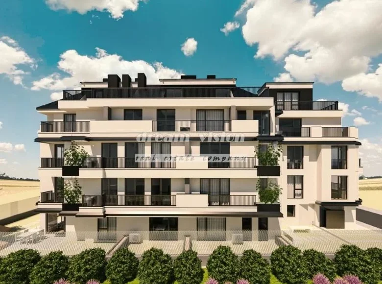 Apartment 92 m² Vitosha, Bulgaria