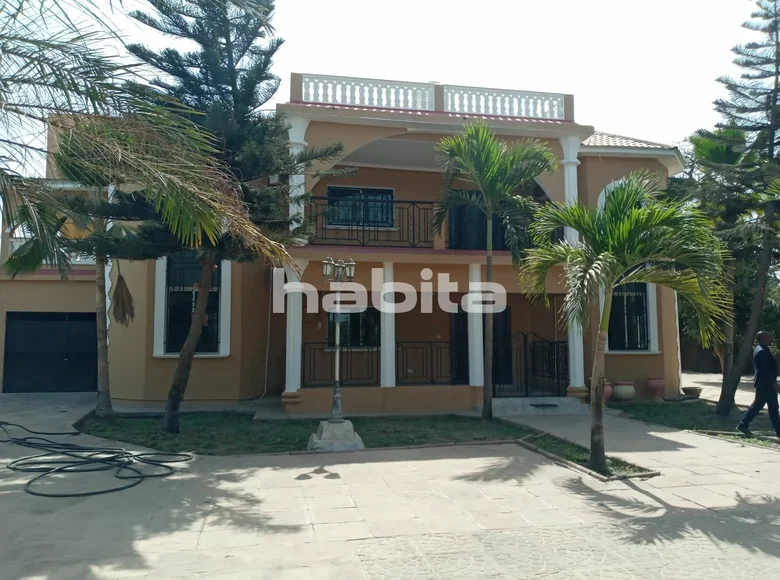 5-Zimmer-Villa 182 m² Tujereng, Gambia