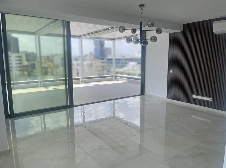 Квартира 3 спальни 125 м² Никосия, Кипр