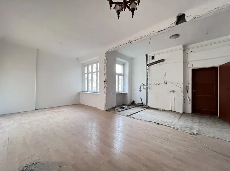 Wohnung 1 zimmer 35 m² Posen, Polen